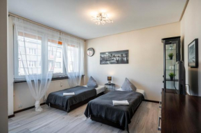 02 Gdynia Centrum - Apartament Mieszkanie dla 2 os, Gdynia